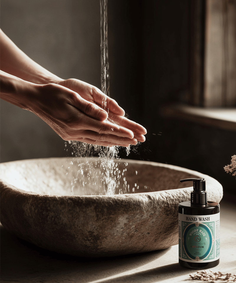 OPTATUM Perfume Hand Wash｜オプタウム パフュームハンドウォッシュ 3