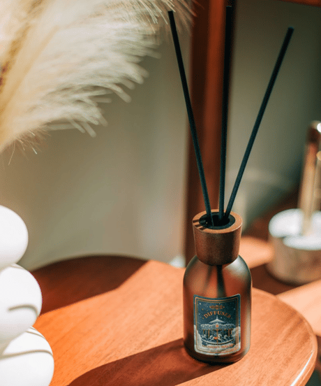 【定期便】OPTATUM Diffuser midnight waltz｜オプタウム ディフューザー　ミッドナイトワルツ 150ml