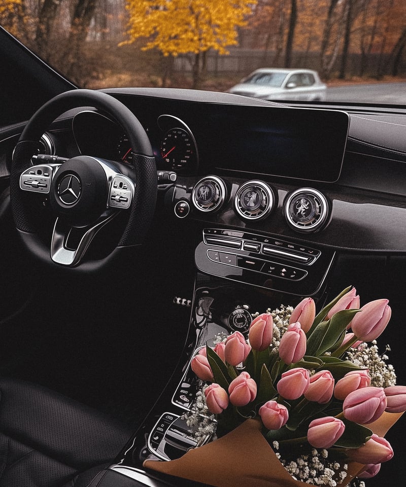 OPTATUM car air freshener gift set Libra｜オプタウム