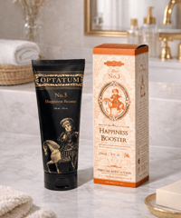 OPTATUM Perfume Body Lotion Happiness Booster｜オプタウム パフュームボディーローション ハピネスブースター 236ml