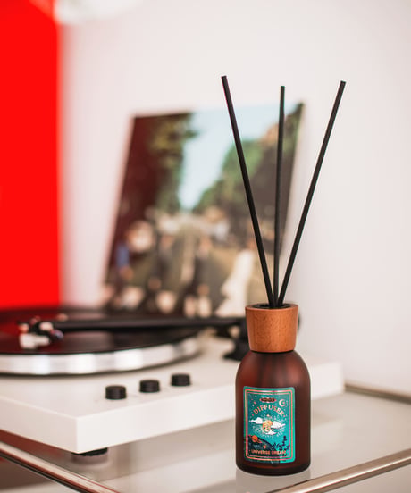 OPTATUM Diffuser universe dream｜オプタウム ディフューザー ユニバースドリーム 150ml