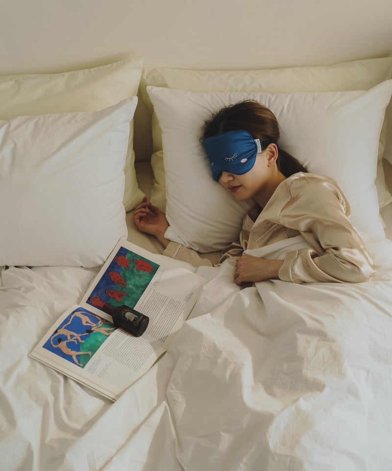 OPTATUM Pillow mist Sleep Care Set universe dre