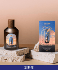 【定期便】OPTATUM Pillow Mist Sleep Muse｜オプタウム ピローミスト スリープミューズ 100ml