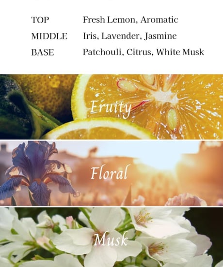 OPTATUM Paper Incnese Love In Peony｜オプタウム ペーパーインセンス ラブインピオニー  48回分