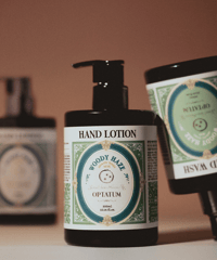OPTATUM Perfume Hand Lotion｜オプタウム パフュームハンドローション 300ml