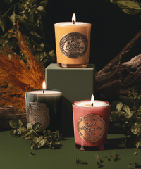OPTATUM Candle By the Magnolia set | オプタウム キャンド