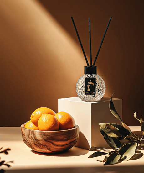 【定期便】OPTATUM Diffuser Happiness Booster｜オプタウム ディフューザー ハピネスブースター 100ml