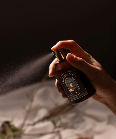 【定期便】OPTATUM Pillow Mist Universe Dream｜オプタウム ピローミスト ユニバースドリーム 100ml