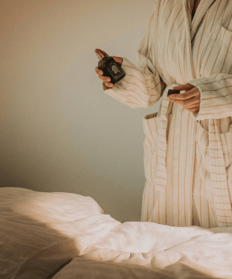 OPTATUM Pillow mist Sleep Care Set universe dre