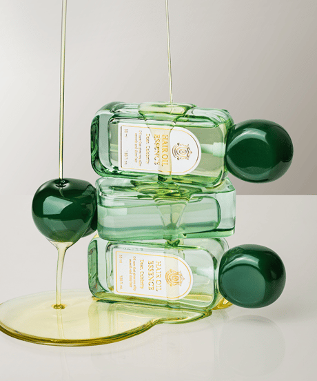 【カッサ ノベルティー付き】OPTATUM Hair Oil Essence＆Hair Brush Set | オプタウム ヘアオイルエッセンス&ヘアブラシセット