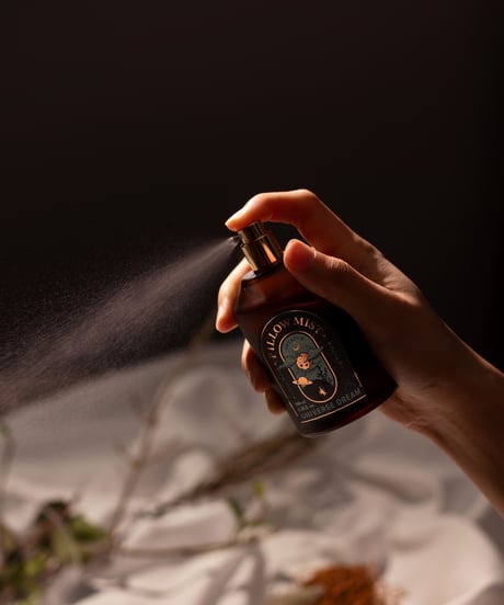 OPTATUM Pillow Mist Universe Dream｜オプタウム ピローミスト ユニバースドリーム 100ml
