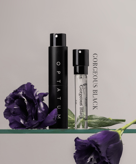 OPTATUM  Dress Perfume gift set ｜オプタウム ドレスパフュームギフトセット 8ml×3種