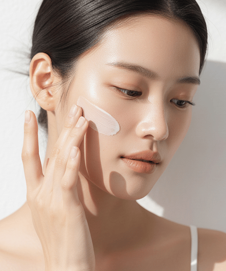 OPTATUM Skin Booster PDRN Cream｜オプタウム スキンブースター PDRNクリーム 75ml
