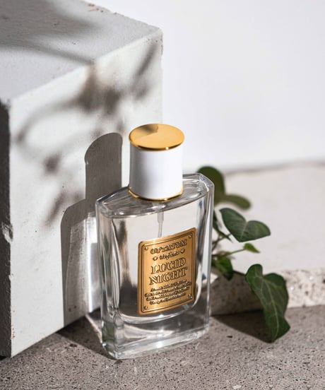 OPTATUM Perfume Lucid Night｜オプタウム パフューム ルシッドナイト 30ml