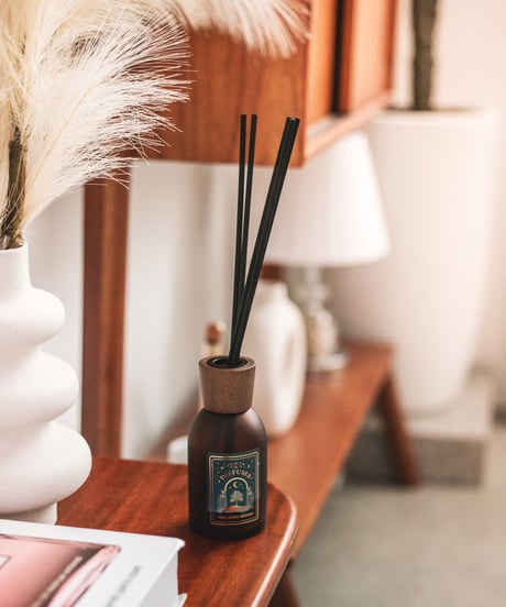 OPTATUM Diffuser walking moon｜オプタウム ディフューザー ウォーキングムーン 150ml