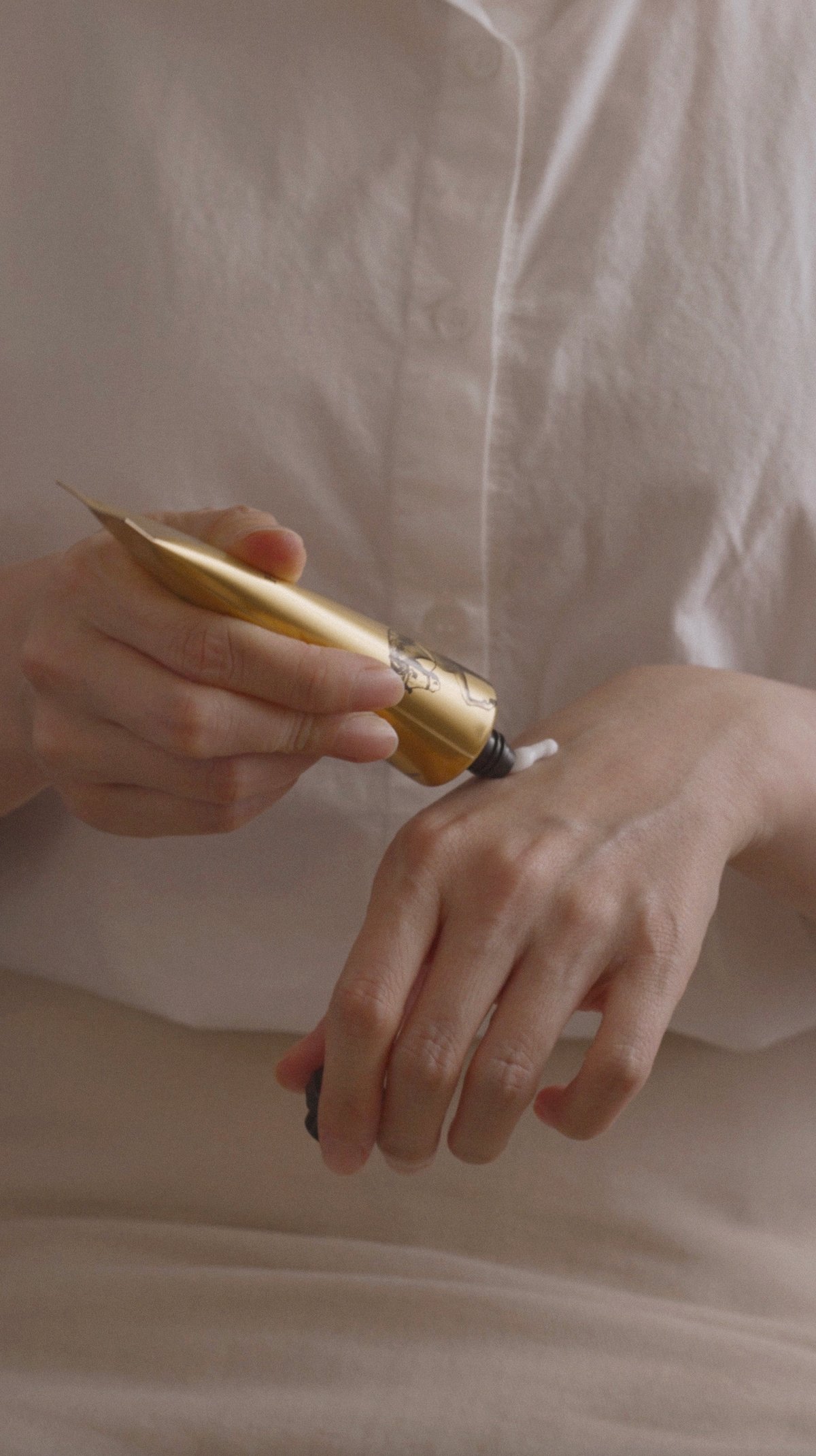 OPTATUM Perfume Hand Cream NO.9 Take It Easy｜オプ