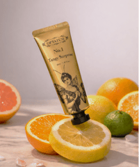 OPTATUM Perfume Hand Cream NO.1 Tangy Surprise | オプタウム ハンドクリーム NO.1タンジーサプライズ 50ml