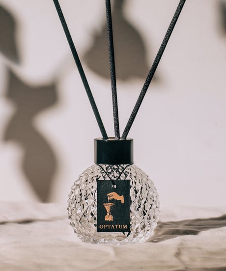 OPTATUM Diffuser  Happiness Booster｜オプタウム ディフューザー ハピネスブースター 100ml