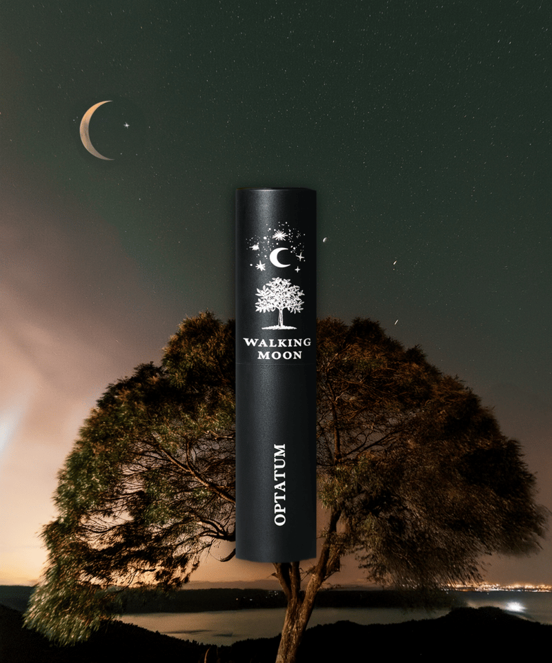 OPTATUM Pillow mist smart walking moon | オプタウム