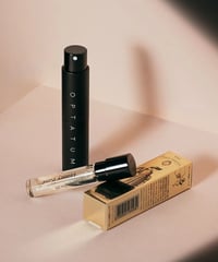OPTATUM Dress Perfume No.10 HONEY ROSE｜オプタウム ドレスパフューム No.10ハニーローズ 8ml