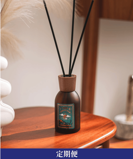 【定期便】OPTATUM Diffuser universe dream｜オプタウム ディフューザー ユニバースドリーム 150ml