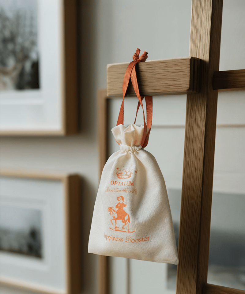 NEW】OPTATUM Sachet Happiness Booster｜オプタウム サシェ