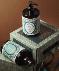 OPTATUM Perfume Hand Wash＆Perfume Hand Lotion Set｜オプタウム パフュームハンドウォッシュ＆パフュームハンドローションセット 300ml×300ml