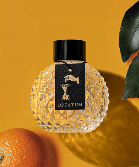 OPTATUM Diffuser  Happiness Booster｜オプタウム ディフューザー ハピネスブースター 100ml