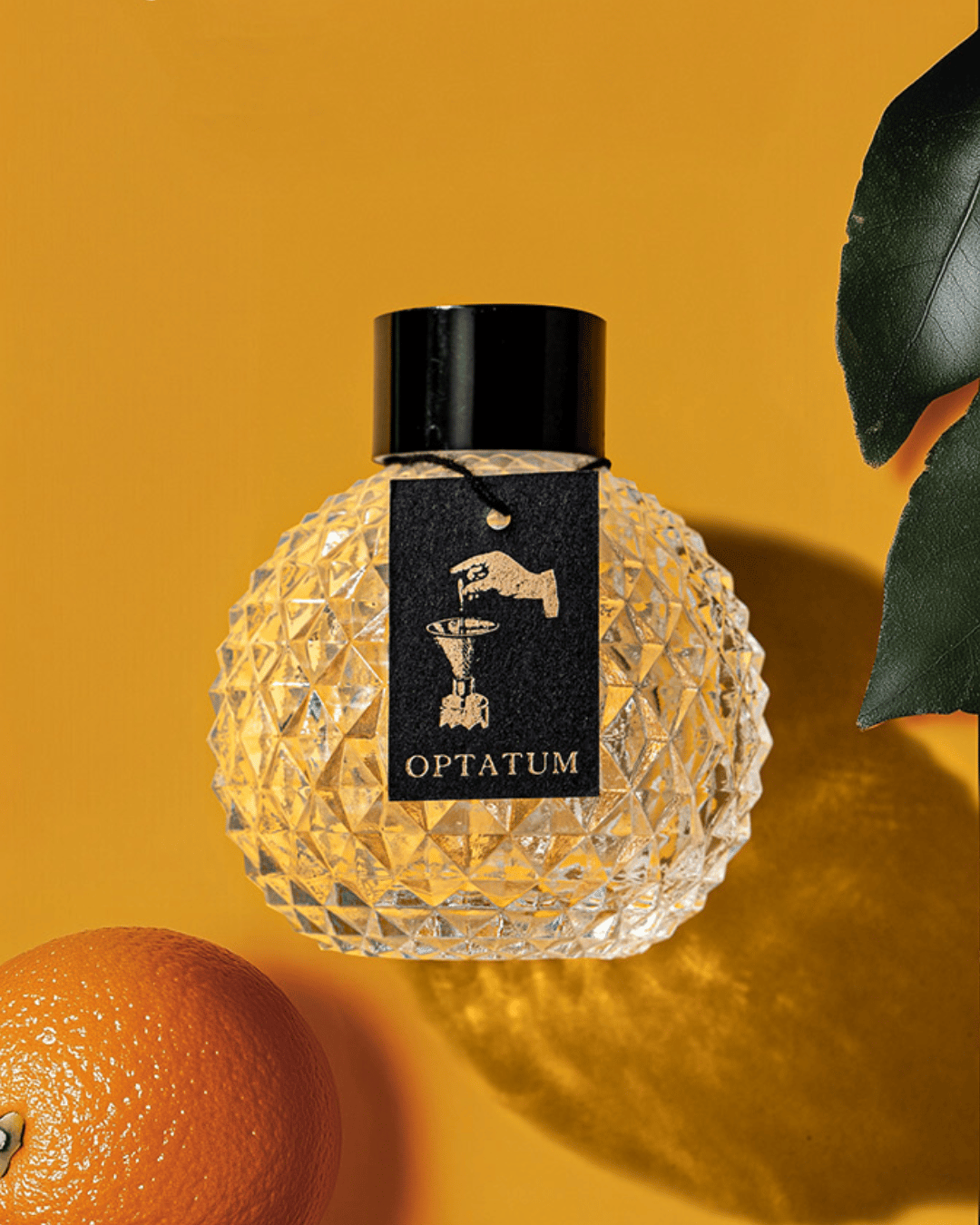 OPTATUM Diffuser Happiness Booster｜オプタウム ディフュー