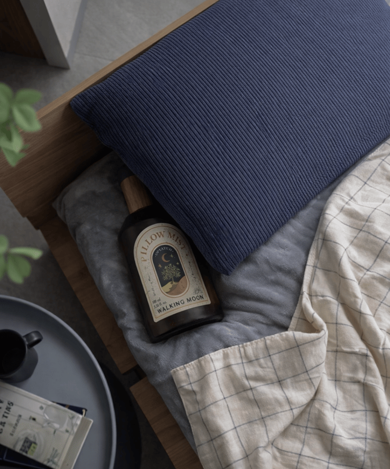 日本限定】OPTATUM Pillow Mist Walking Moon Premium
