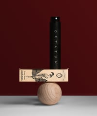 OPTATUM Dress Perfume No.2 ROSY ROSE｜オプタウム ドレスパフューム No.2ロージーローズ 8ml