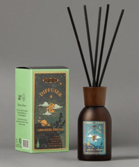 OPTATUM Diffuser universe dream｜オプタウム ディフューザー ユニバースドリーム 150ml