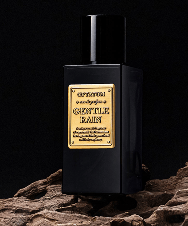 OPTATUM Eau de Perfume Gentle Rain｜オプタウム オードパフュ