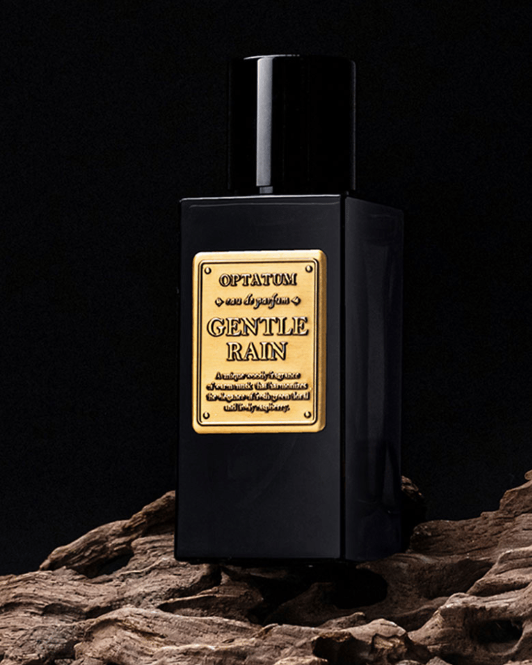 OPTATUM Eau de Perfume Gentle Rain｜オプタウム オードパフュ