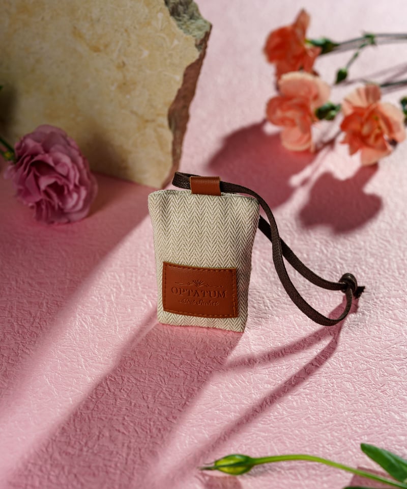 OPTATUM Sachet travel gift set｜オプタウム サシェ トラベルギフ