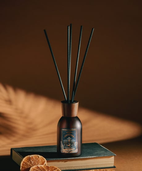 OPTATUM Diffuser midnight waltz｜オプタウム ディフューザー　ミッドナイトワルツ 150ml