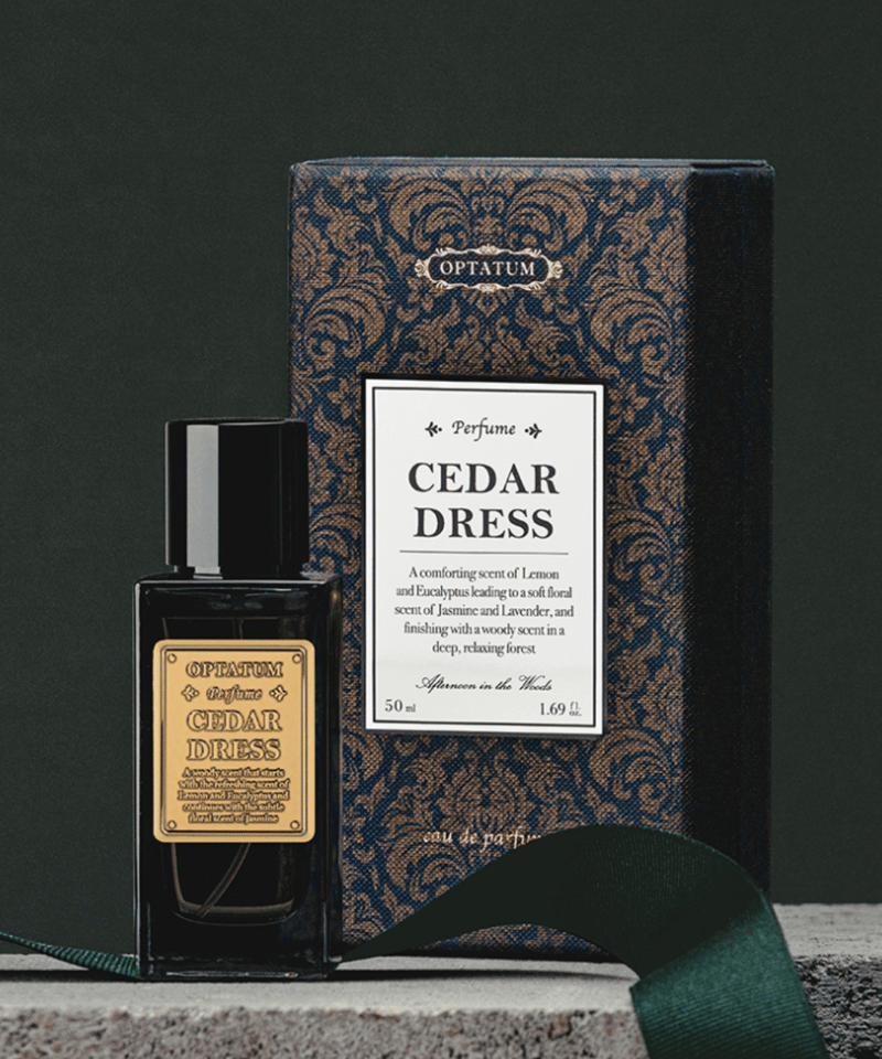 CATEGORY パヒューム | OPTATUM 日本公式ストア