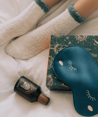OPTATUM Pillow Mist Sleep Care Set Universe Dream｜オプタウム ピロ―ミスト スリープケアセット ユニバースドリーム 100ml