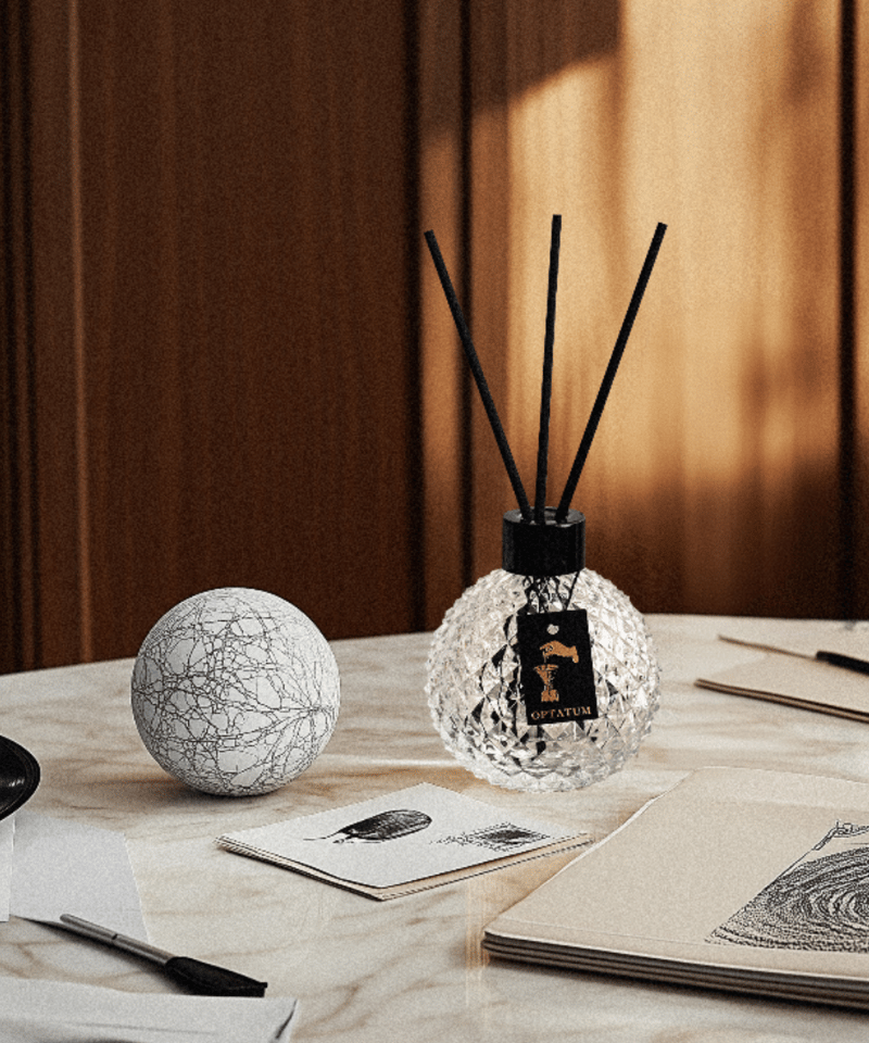 OPTATUM Diffuser Happiness Booster｜オプタウム ディフュー