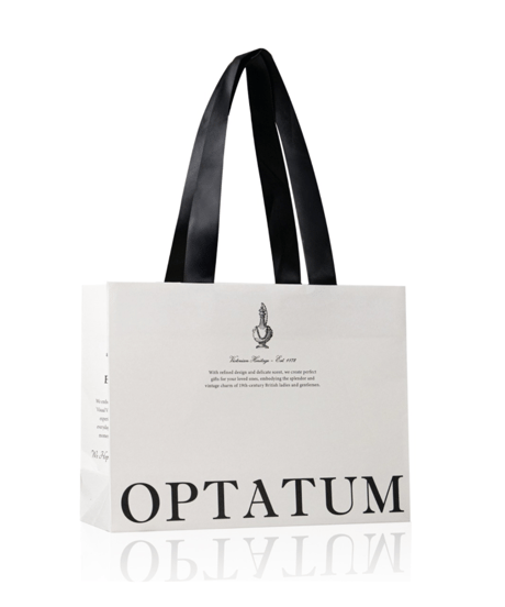 OPTATUM Gift bag S｜オプタウム ギフトバッグ Sサイズ