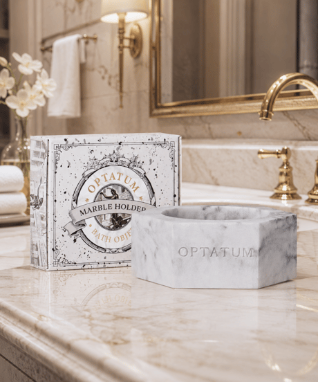 OPTATUM Shower Steamer Gift Set 45g×3種｜オプタウム シャワースチーマーギフトセット 45g×3種