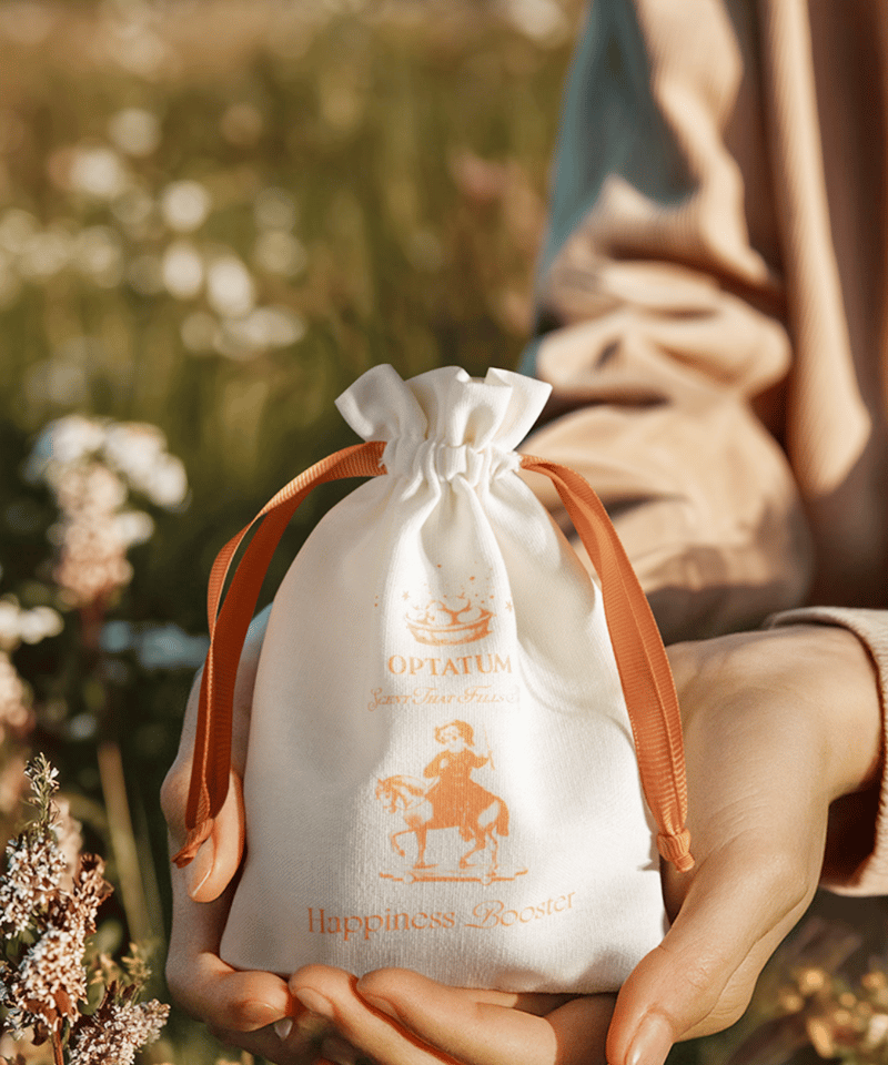 NEW】OPTATUM Sachet Happiness Booster｜オプタウム サシェ