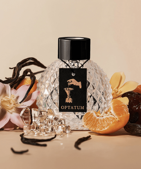 OPTATUM Diffuser  Sensuality｜オプタウム ディフューザー センシュアリティ 100ml