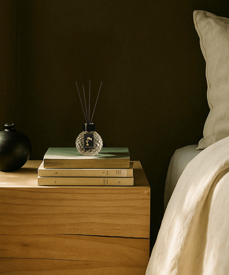 OPTATUM Diffuser  Sensuality｜オプタウム ディフューザー センシュアリティ 100ml