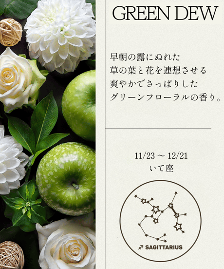 OPTATUM Perfume Hand Cream & Dress Perfume set｜オプタウム ハンドクリーム＆ドレスパフュームセット 50ml&8ml