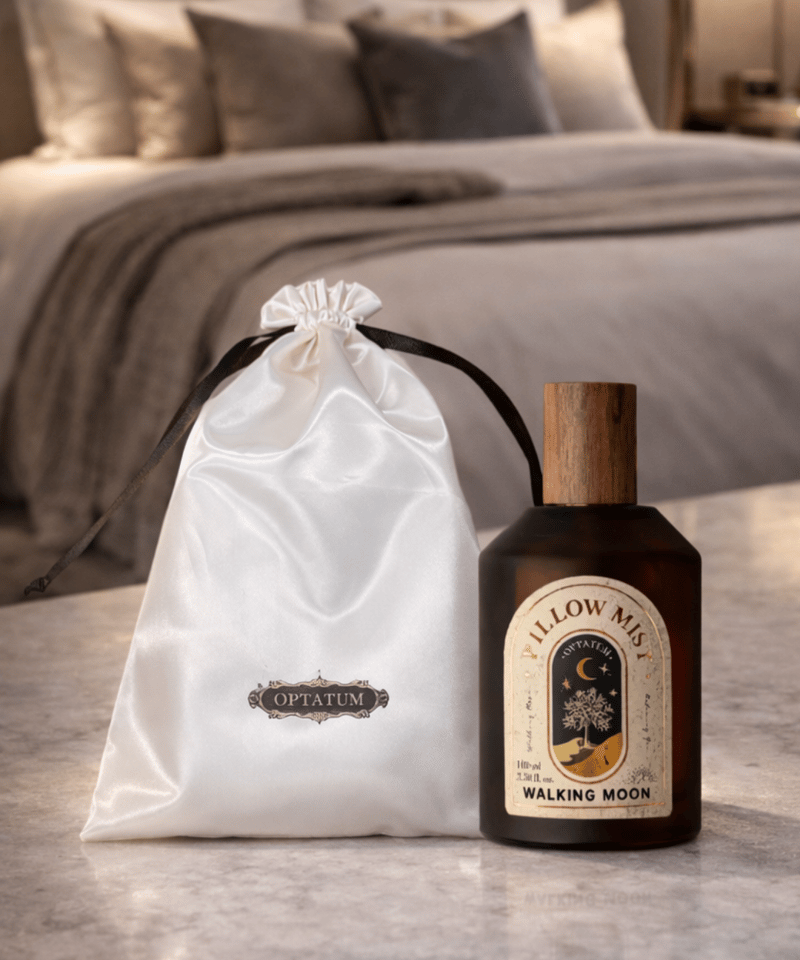 日本限定】OPTATUM Pillow Mist Walking Moon Premium