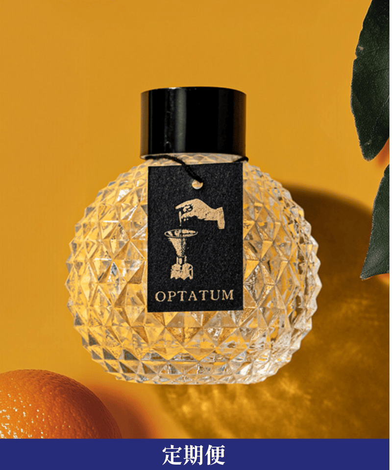 ITEM | OPTATUM 日本公式ストア