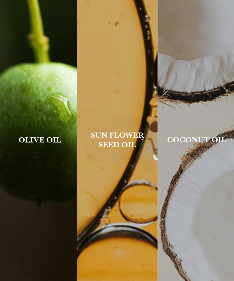 OPTATUM Perfume Hand Wash＆Perfume Hand Lotion S