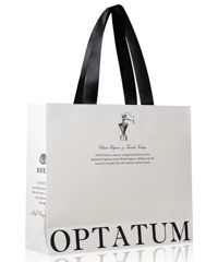 OPTATUM Gift bag M｜オプタウム ギフトバッグ Mサイズ