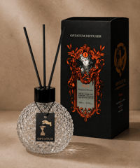 OPTATUM Diffuser  Happiness Booster｜オプタウム ディフューザー ハピネスブースター 200ml